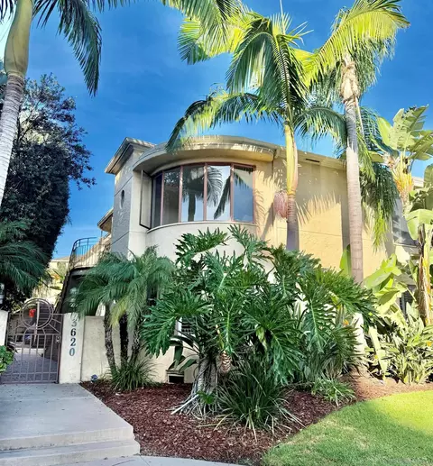 3620 Park Blvd #10, San Diego, CA 92103