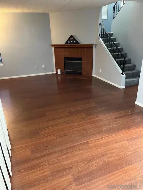 Living - 10711 Holly Meadow Dr #A, Santee, CA 92071 photo 2 of 2