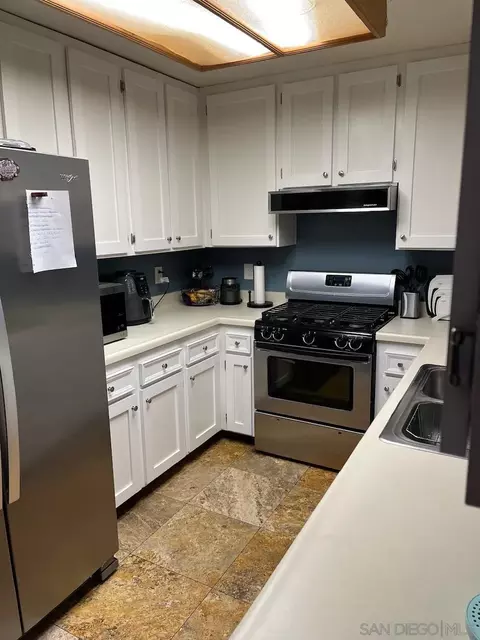 Kitchen - 10711 Holly Meadow Dr #A, Santee, CA 92071 photo 1 of 1
