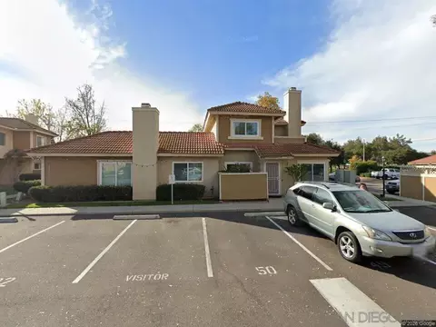 Exterior - 10711 Holly Meadow Dr #A, Santee, CA 92071 photo 3 of 4