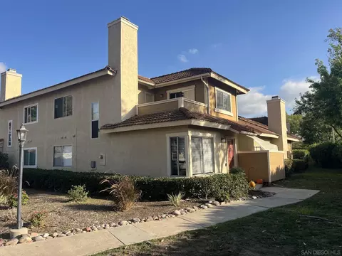 Exterior - 10711 Holly Meadow Dr #A, Santee, CA 92071 photo 2 of 4
