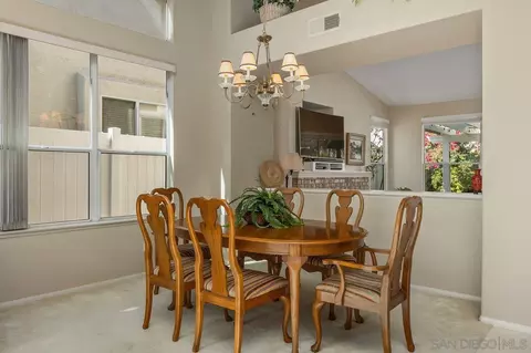 Dining - 4887 Glenhollow, Oceanside, CA 92057 photo 1 of 5
