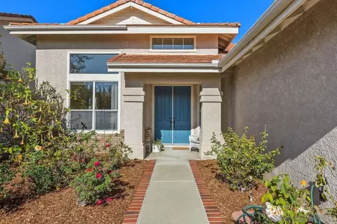 Exterior - 4887 Glenhollow, Oceanside, CA 92057 photo 2 of 9