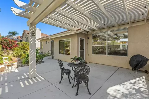 Exterior - 4887 Glenhollow, Oceanside, CA 92057 photo 5 of 9