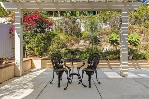 Exterior - 4887 Glenhollow, Oceanside, CA 92057 photo 4 of 9