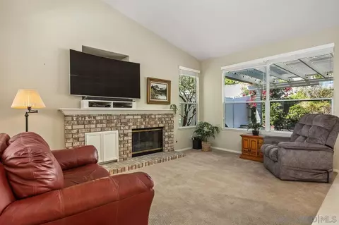 Living - 4887 Glenhollow, Oceanside, CA 92057 photo 3 of 5