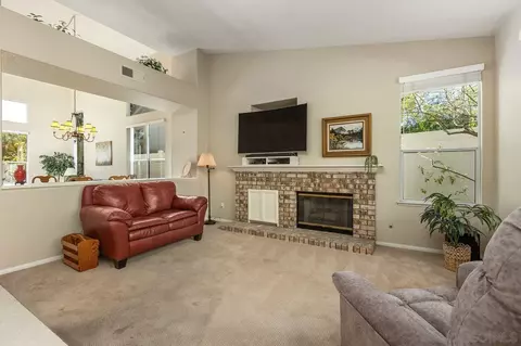 Living - 4887 Glenhollow, Oceanside, CA 92057 photo 4 of 5