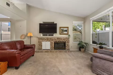 Living - 4887 Glenhollow, Oceanside, CA 92057 photo 2 of 5