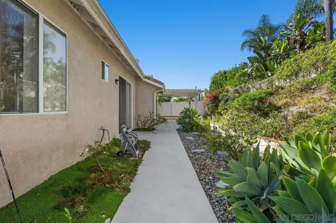 Exterior - 4887 Glenhollow, Oceanside, CA 92057 photo 7 of 9