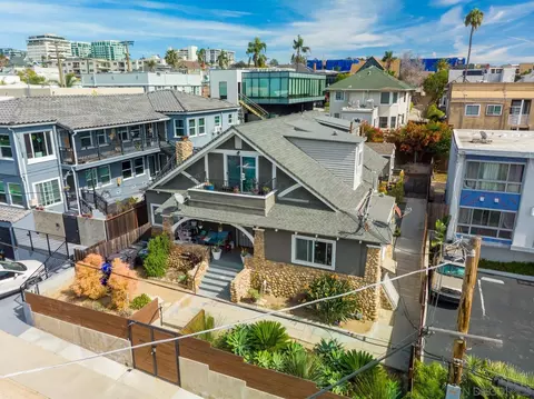 2141 Front St, San Diego, CA 92101