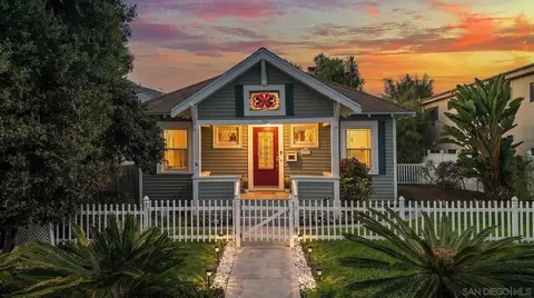 3667 Arizona St, San Diego, CA 92104
