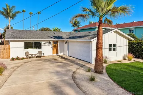 7235 Whipple Ave, San Diego, CA 92122