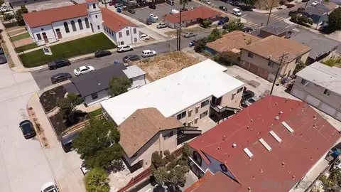 4085 48th St # 5, San Diego, CA 92105