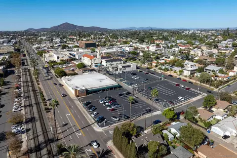 Exterior - 4524 Nebo Dr, La Mesa, CA 91941 photo 4 of 11