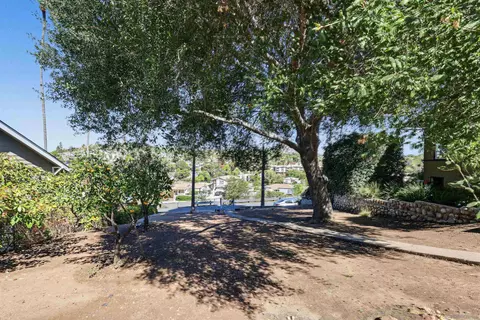 Exterior - 4524 Nebo Dr, La Mesa, CA 91941 photo 9 of 11