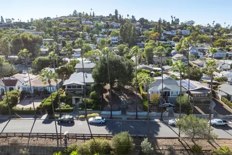 View/Area - 4524 Nebo Dr, La Mesa, CA 91941 photo 9 of 11