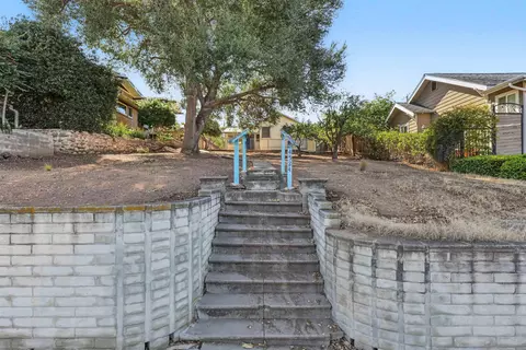 Exterior - 4524 Nebo Dr, La Mesa, CA 91941 photo 1 of 11