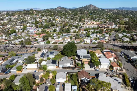 View/Area - 4524 Nebo Dr, La Mesa, CA 91941 photo 6 of 11