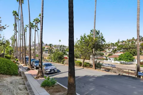 Exterior - 4524 Nebo Dr, La Mesa, CA 91941 photo 10 of 11