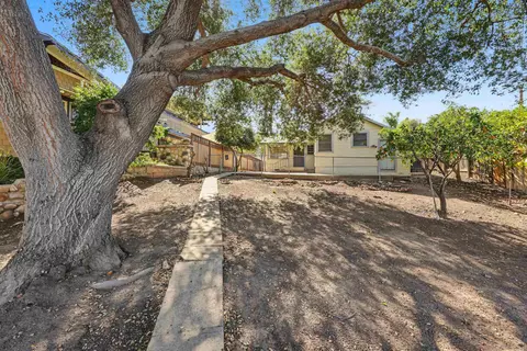 Exterior - 4524 Nebo Dr, La Mesa, CA 91941 photo 2 of 11
