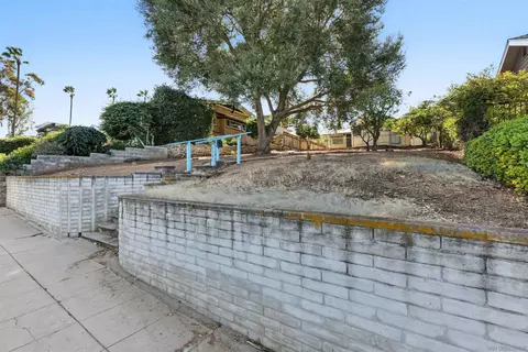 Exterior - 4524 Nebo Dr, La Mesa, CA 91941 photo 11 of 11