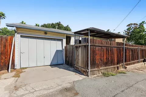 Exterior - 4524 Nebo Dr, La Mesa, CA 91941 photo 6 of 11