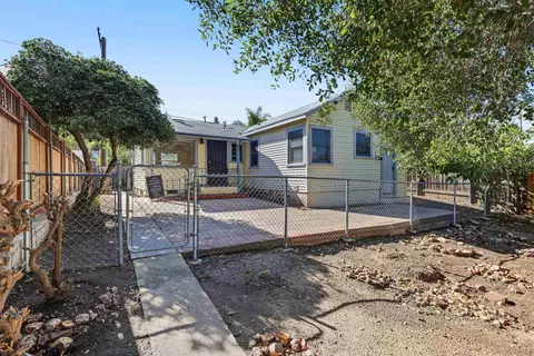 Exterior - 4524 Nebo Dr, La Mesa, CA 91941 photo 3 of 11