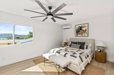 Bedroom - 7640 Torrem St, La Mesa, CA 91942 photo 1 of 5