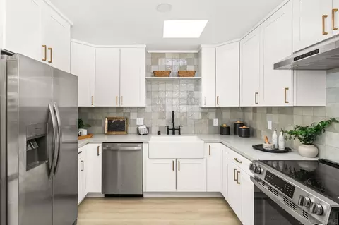 Kitchen - 7640 Torrem St, La Mesa, CA 91942 photo 1 of 1