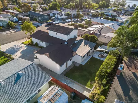 View/Area - 7640 Torrem St, La Mesa, CA 91942 photo 3 of 9