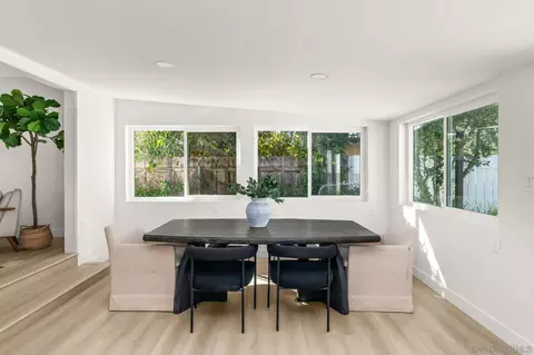 Dining - 7640 Torrem St, La Mesa, CA 91942 photo 3 of 3