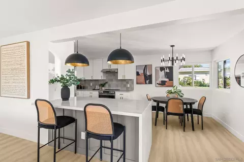 Dining - 7640 Torrem St, La Mesa, CA 91942 photo 1 of 3