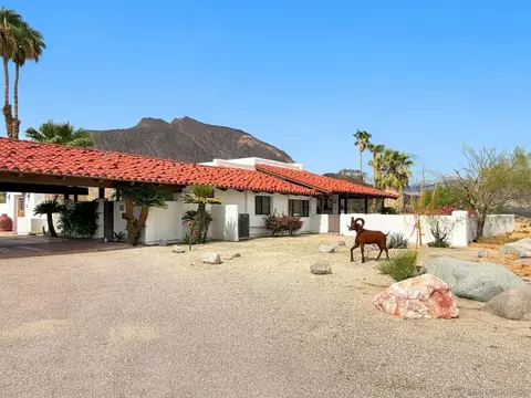 275 Verbena Dr, Borrego Springs, CA 92004