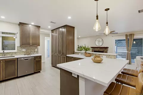 Kitchen - 8444 Midland, La Mesa, CA 91941 photo 5 of 5