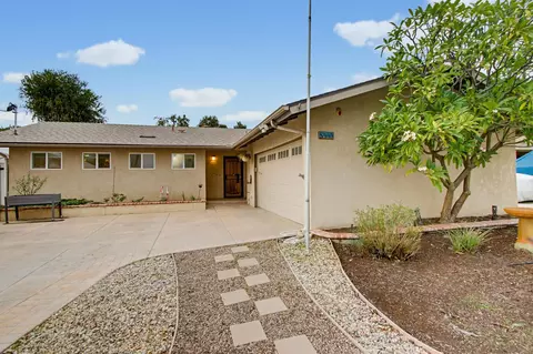 Exterior - 8444 Midland, La Mesa, CA 91941 photo 12 of 23