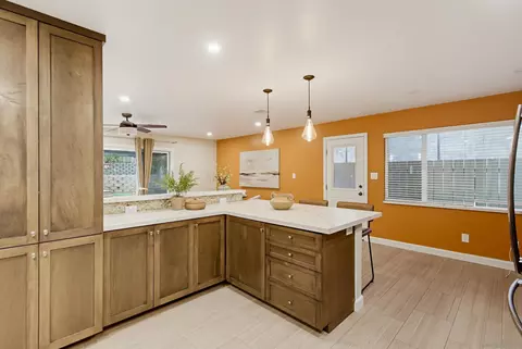Kitchen - 8444 Midland, La Mesa, CA 91941 photo 4 of 5