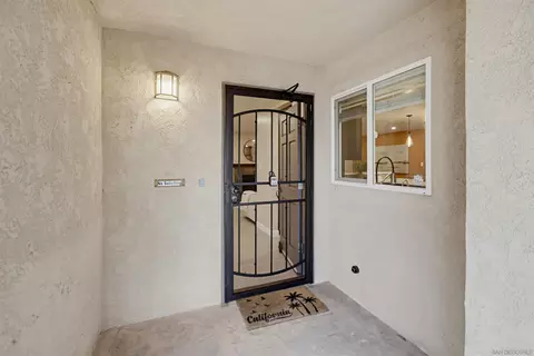 Entry Way - 8444 Midland, La Mesa, CA 91941 photo 1 of 1
