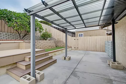 Exterior - 8444 Midland, La Mesa, CA 91941 photo 14 of 23