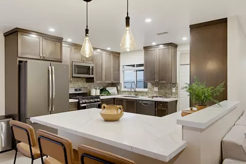 Kitchen - 8444 Midland, La Mesa, CA 91941 photo 1 of 5