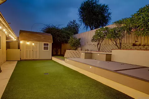 Exterior - 8444 Midland, La Mesa, CA 91941 photo 10 of 23