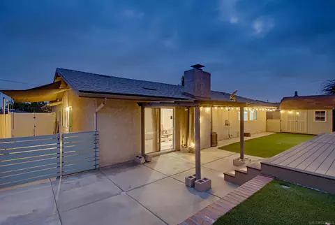 Exterior - 8444 Midland, La Mesa, CA 91941 photo 2 of 23