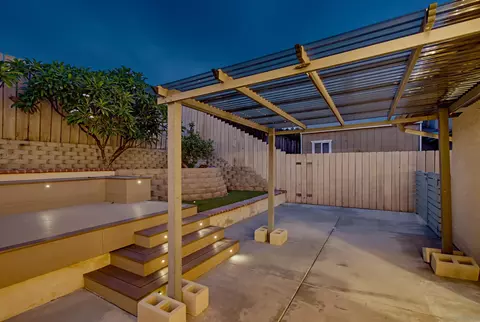 Exterior - 8444 Midland, La Mesa, CA 91941 photo 5 of 23