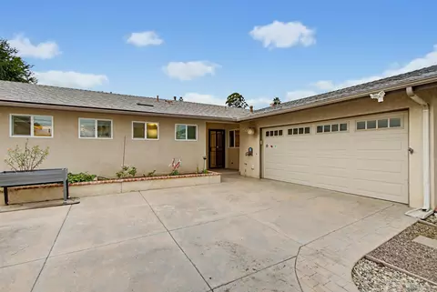 Exterior - 8444 Midland, La Mesa, CA 91941 photo 11 of 23
