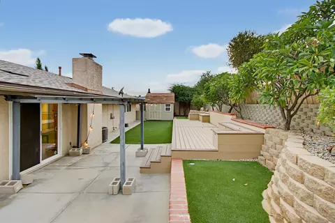Exterior - 8444 Midland, La Mesa, CA 91941 photo 18 of 23