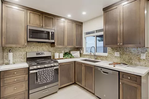 Kitchen - 8444 Midland, La Mesa, CA 91941 photo 2 of 5