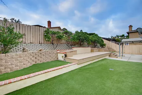 Exterior - 8444 Midland, La Mesa, CA 91941 photo 22 of 23