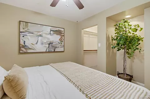 Bedroom - 8444 Midland, La Mesa, CA 91941 photo 3 of 8