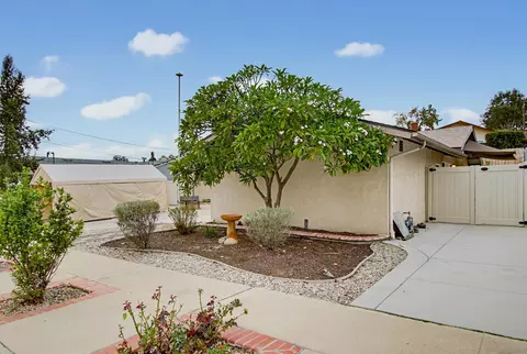 Exterior - 8444 Midland, La Mesa, CA 91941 photo 13 of 23