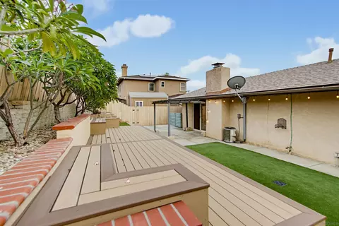 Exterior - 8444 Midland, La Mesa, CA 91941 photo 21 of 23