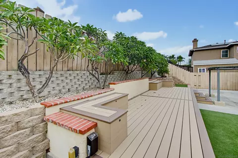Exterior - 8444 Midland, La Mesa, CA 91941 photo 20 of 23